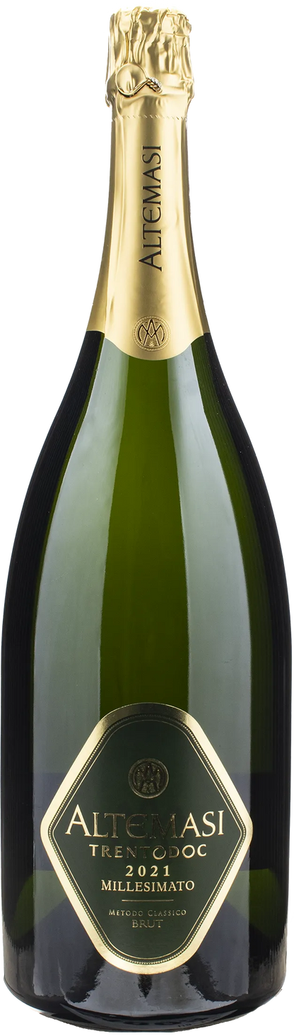 Altemasi Brut Metodo Classico Millesimato Magnum 2021