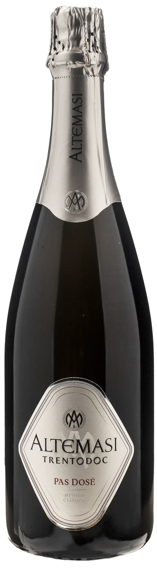 Altemasi Trento Pas Dose 2018