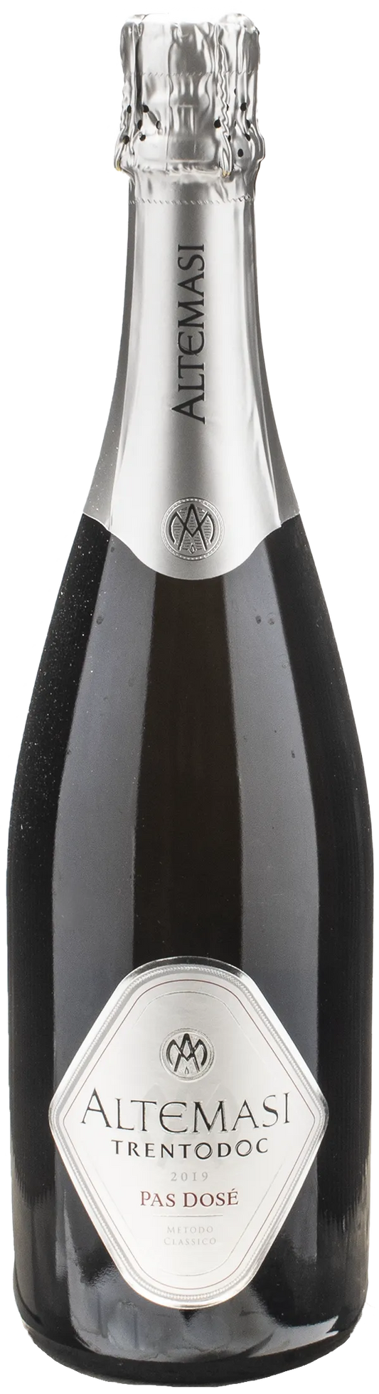 Altemasi Trento Pas Dose 2019
