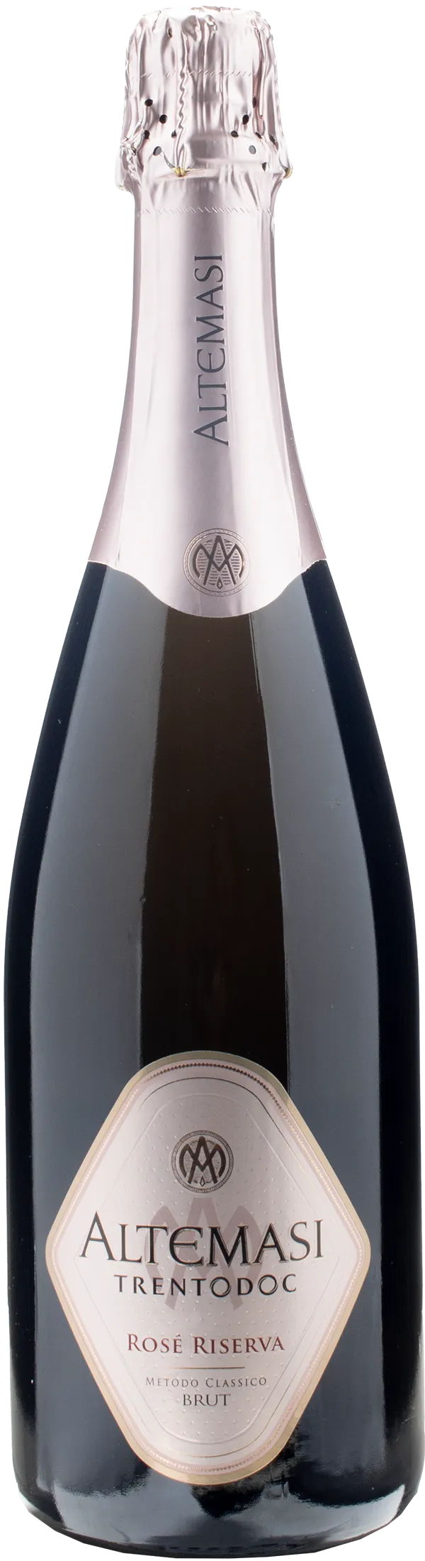 Altemasi Rosé Riserva Metodo Classico Brut 2018