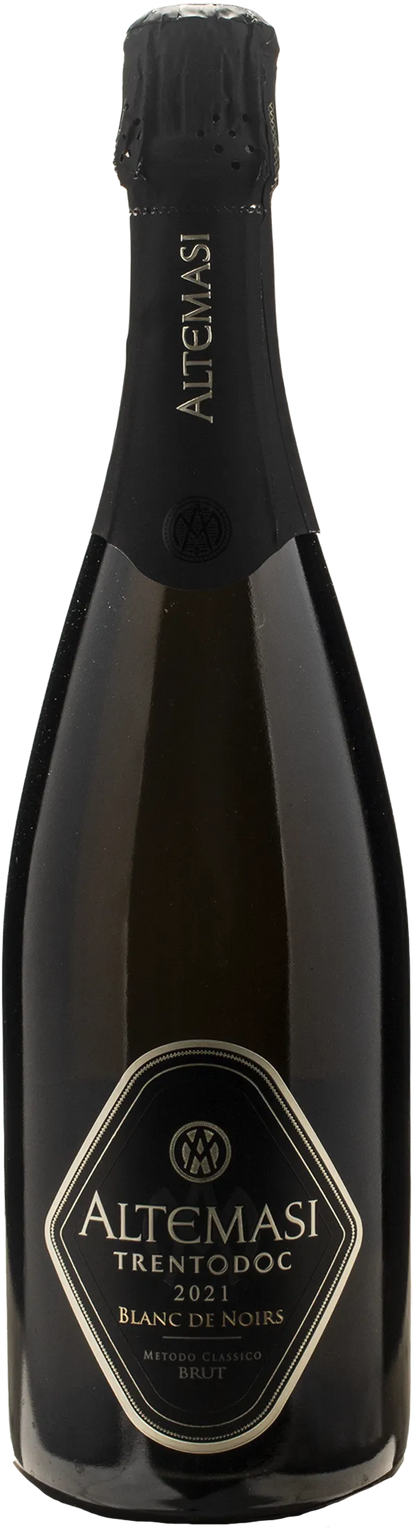 Altemasi Trento Blanc de Noirs Brut 2021