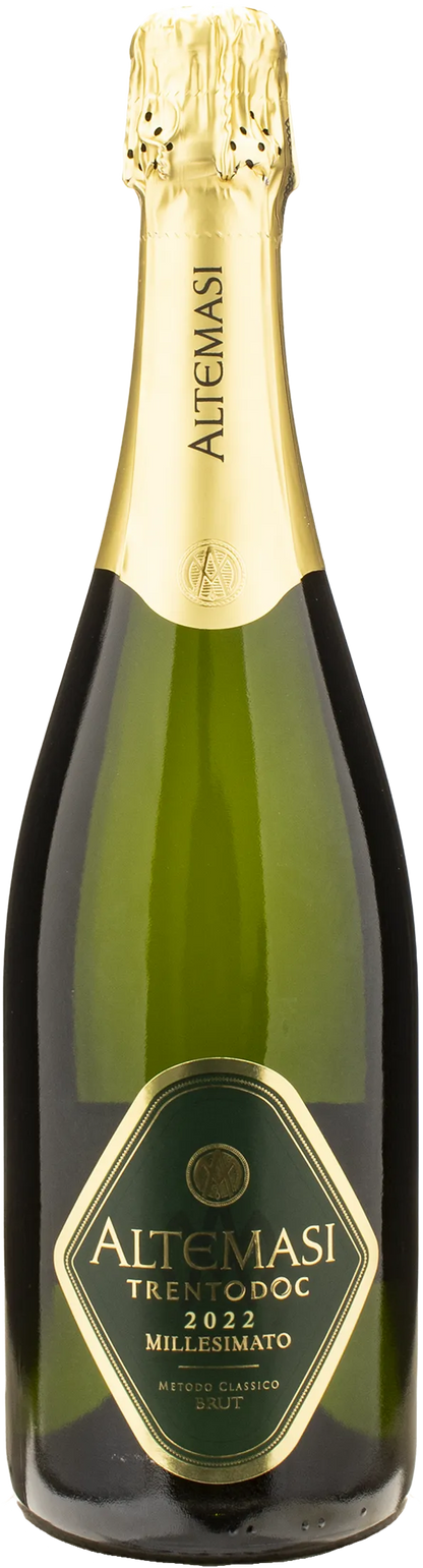 Altemasi Trento Brut 2022