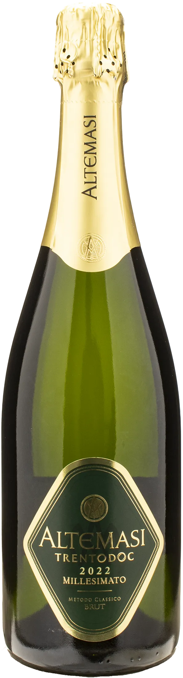 Altemasi Trento Brut 2022