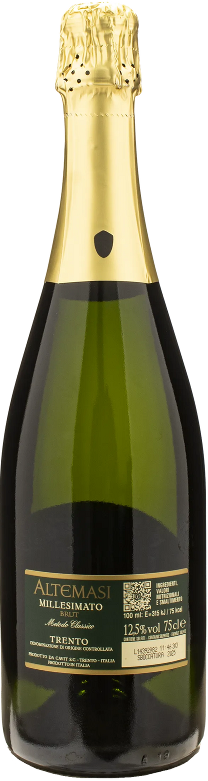 Altemasi Trento Brut 2022