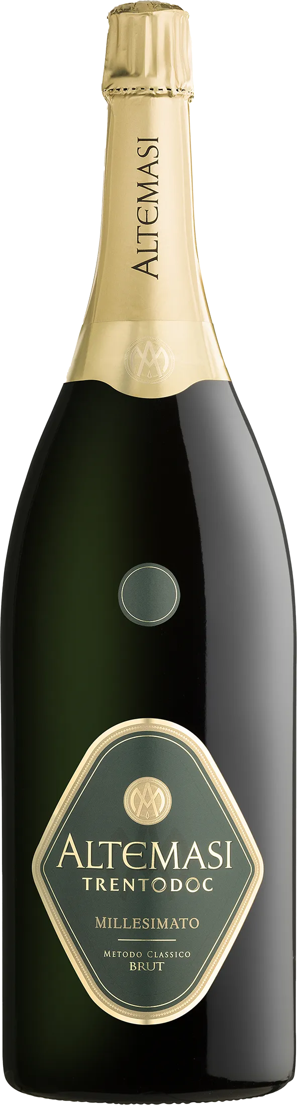 Altemasi Trento Brut Doppio Magnum 2020