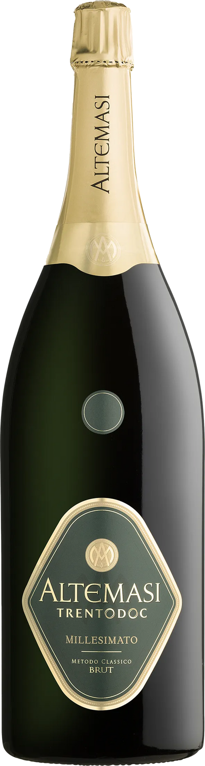 Altemasi Trento Brut Doppio Magnum 2020