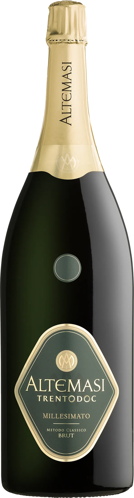Altemasi Trento Brut Doppio Magnum 2020