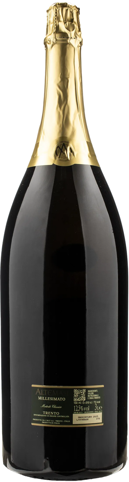 Altemasi Trento Brut Doppio Magnum 2020