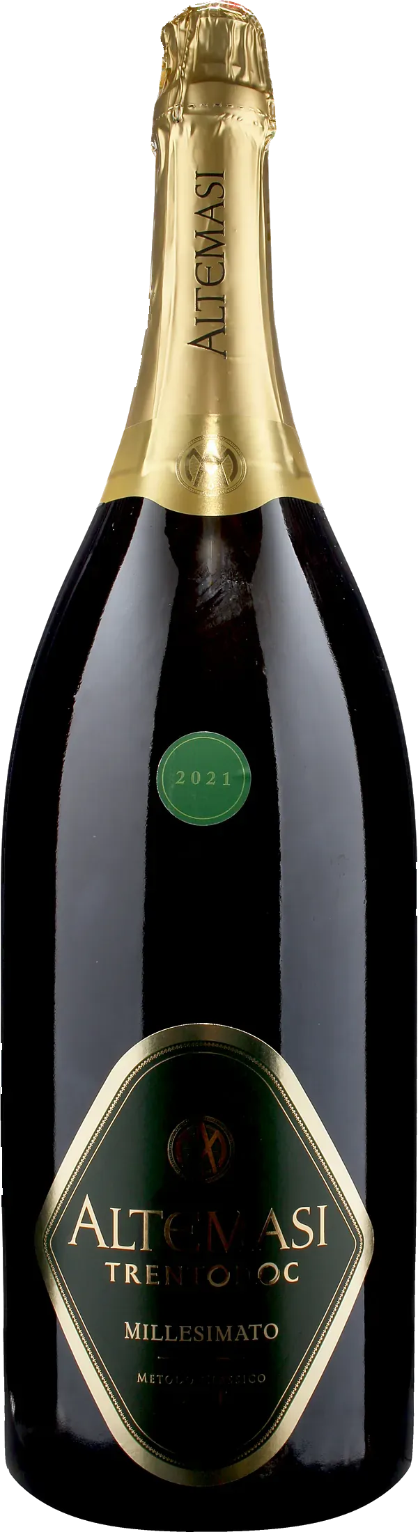 Altemasi Trento Brut Doppio Magnum 2021