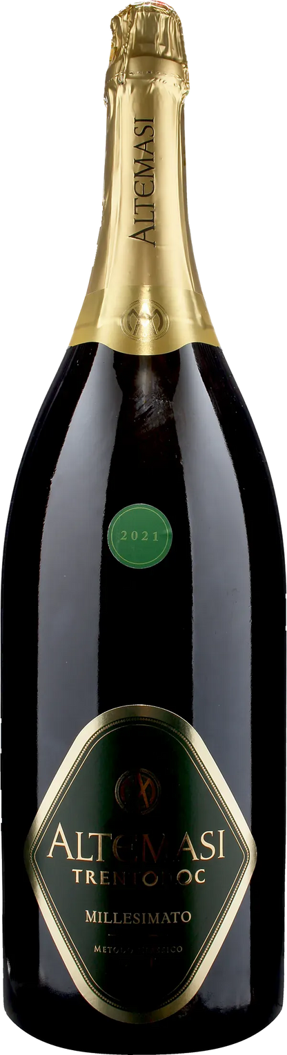 Altemasi Trento Brut Doppio Magnum 2021