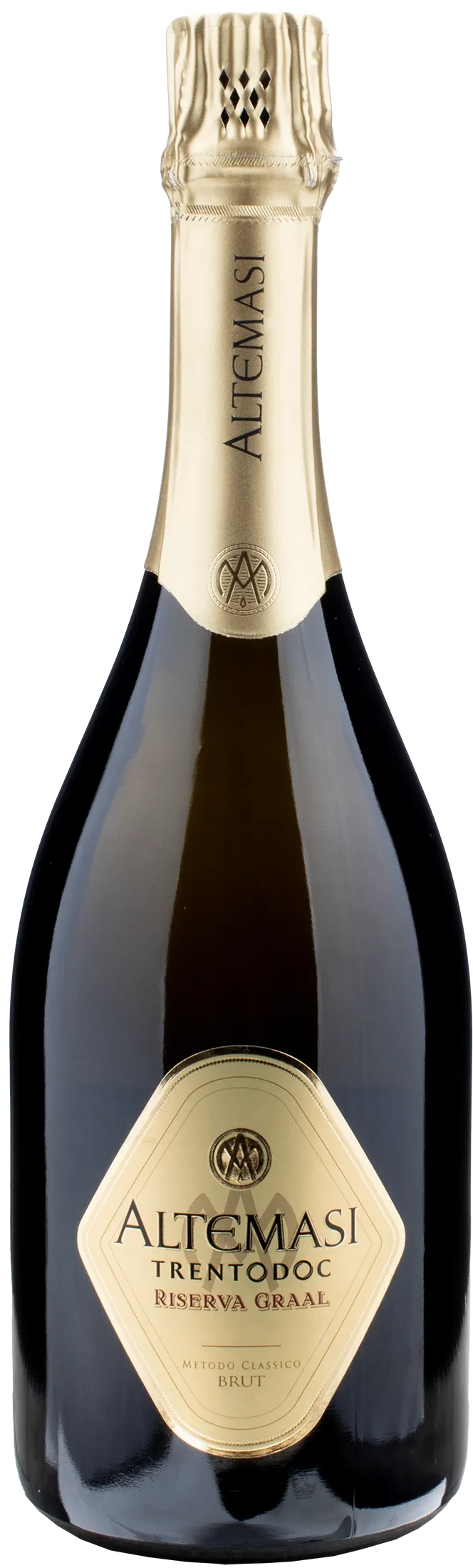 Altemasi Trento Riserva Graal Brut 2017