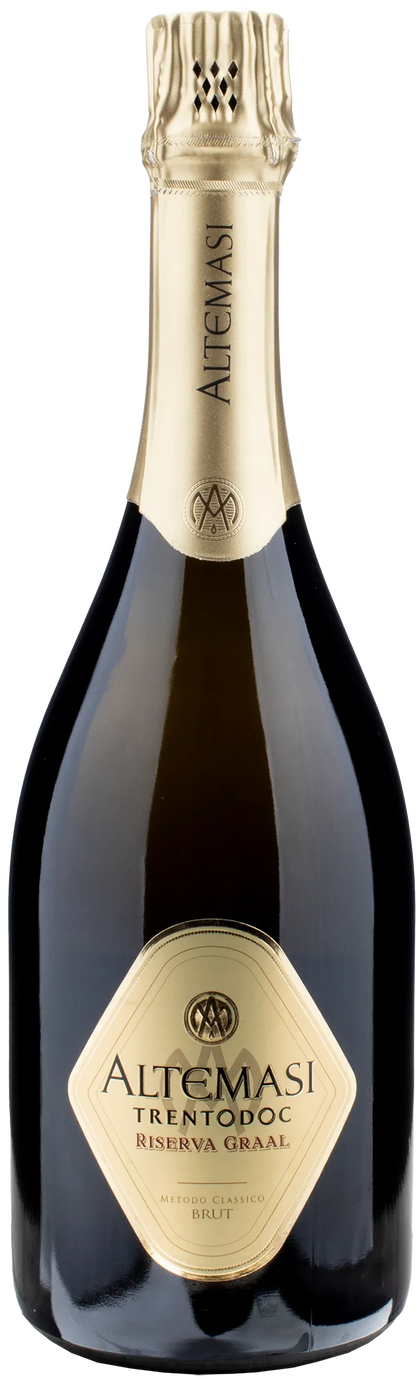 Altemasi Trento Riserva Graal Brut 2017