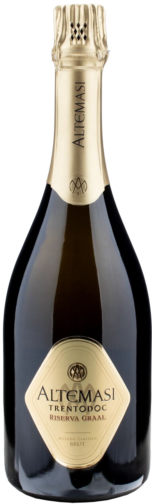 Altemasi Trento Riserva Graal Brut 2017