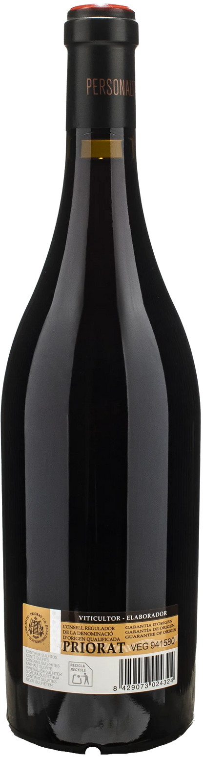 Alvaro Palacios Gratallops Vi de Vila Priorat 2022