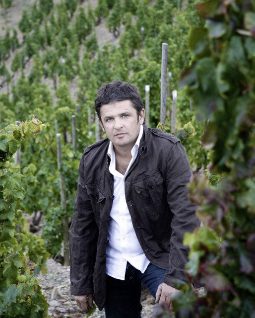 Alvaro Palacios