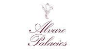 Alvaro Palacios logo