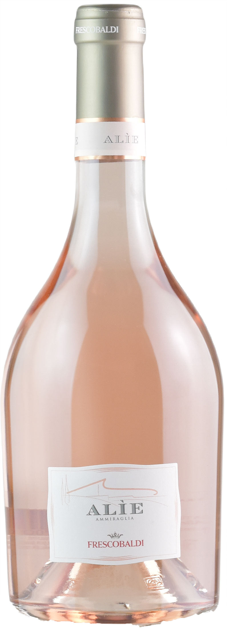 Tenuta Ammiraglia Ammiraglia Alie Rosato 2021