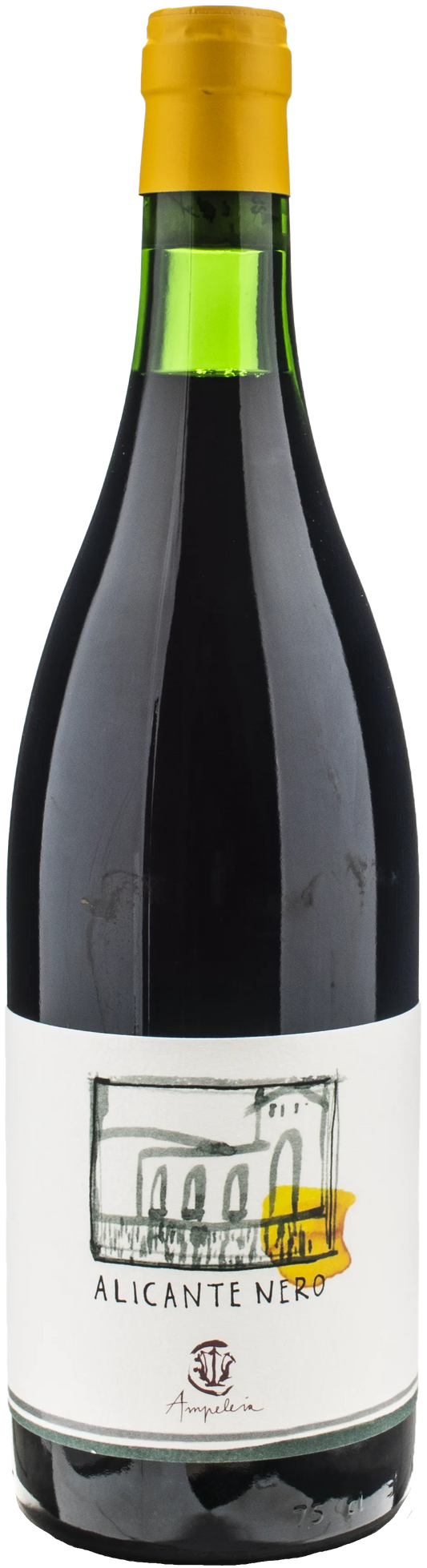 Ampeleia Alicante Nero 2022