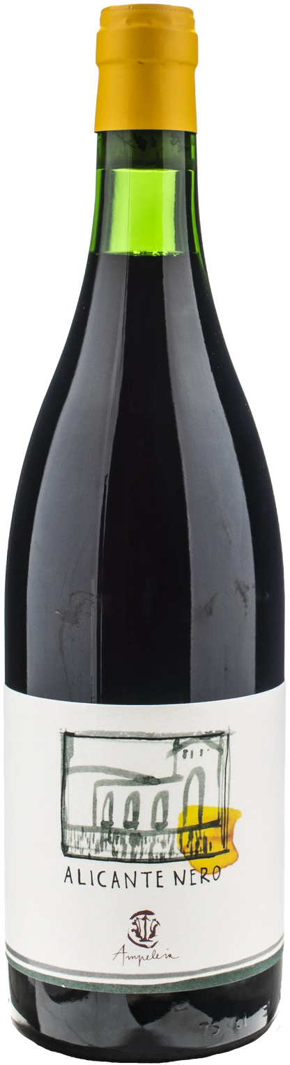 Ampeleia Alicante Nero 2022