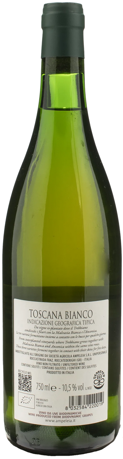Ampeleia Bianco 2022