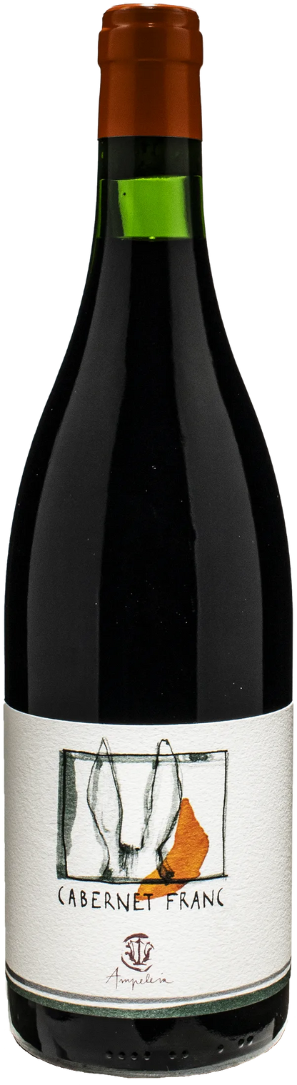 Ampeleia Cabernet Franc 2022