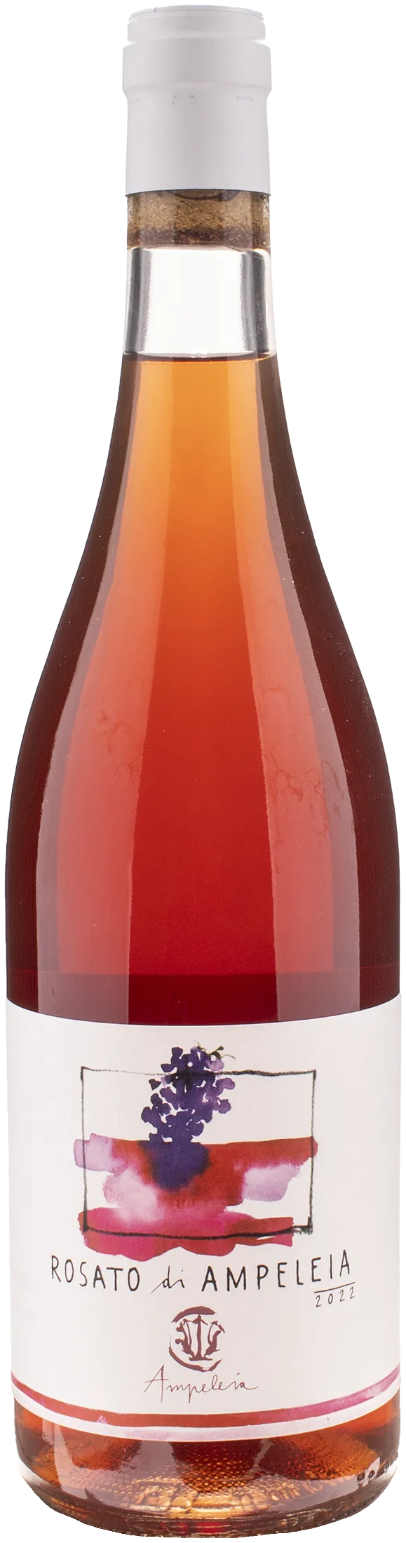 Ampeleia Rosato 2022