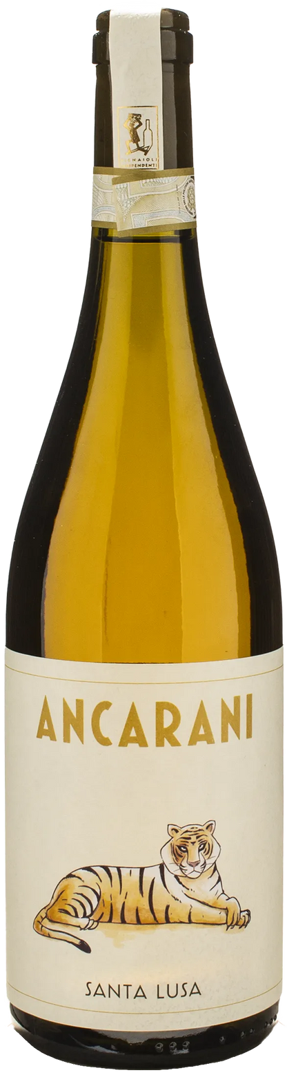 Ancarani Albana secco Santa Lusa 2022