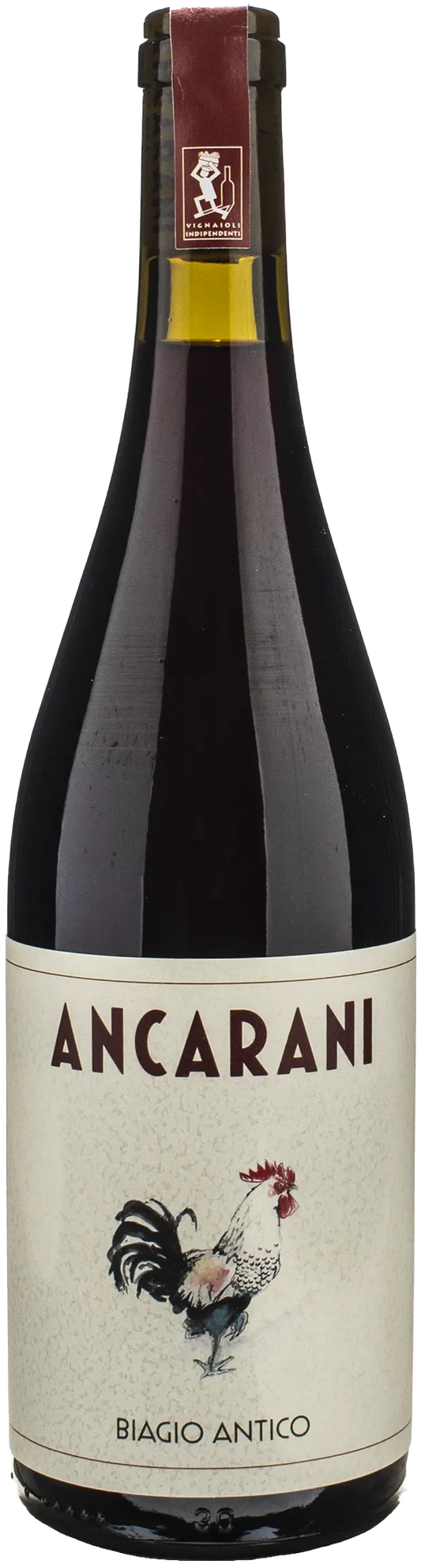 Ancarani Romagna Sangiovese Oriolo Biagio Antico 2023