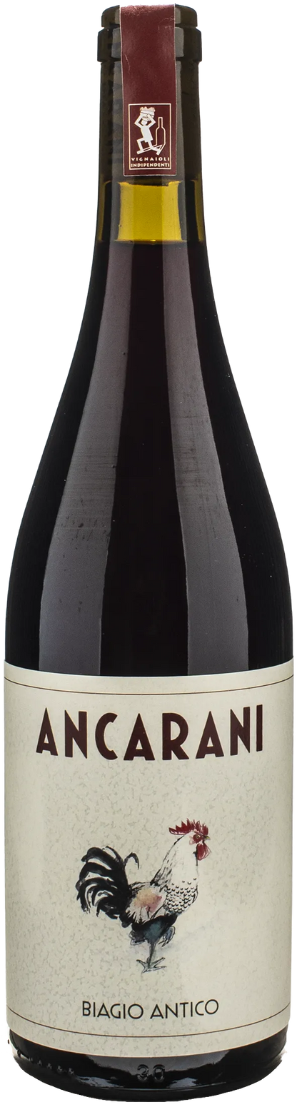 Ancarani Romagna Sangiovese Oriolo Biagio Antico 2023