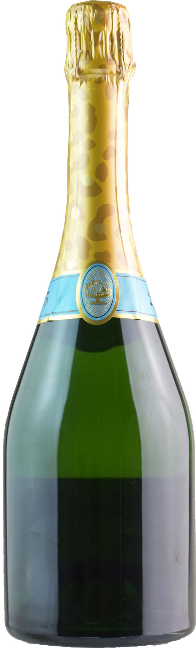 Andre Clouet Champagne Brut Millesime 2015