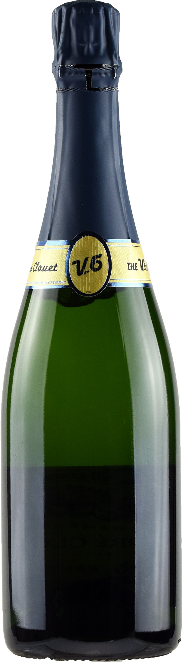André Clouet Champagne V6 Experience Brut