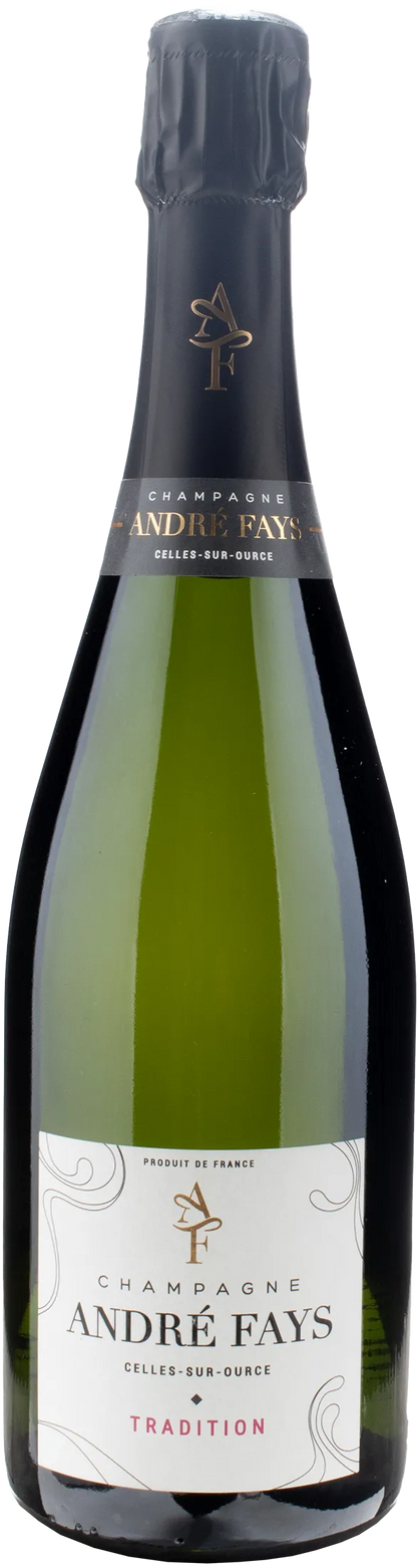 André Fays Champagne Tradition Extra Brut