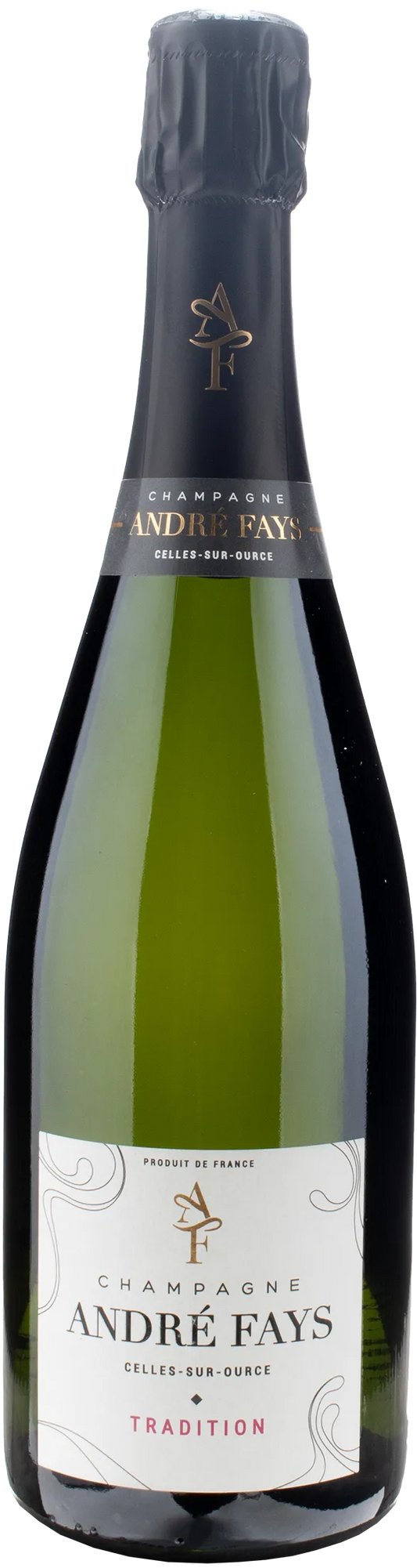 André Fays Champagne Tradition Extra Brut