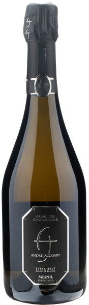 シャンパーニュ メニル・エクスペリエンス ex-ブリュット G. C. NV André Jacquart Champagne Grand Cru BdB Experience | XtraWine