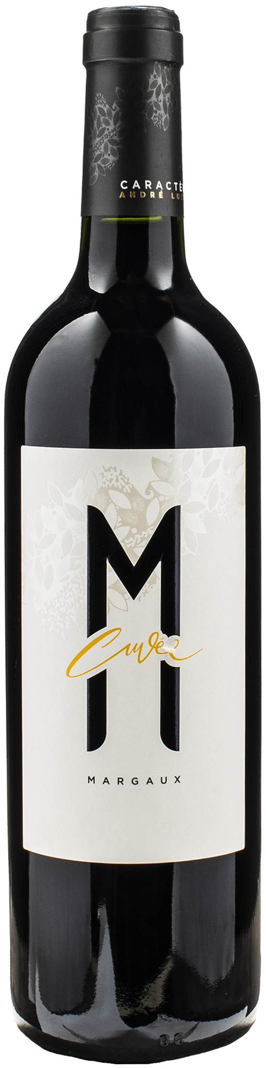 Andre Lurton Cuvee M Margaux Rouge 2017