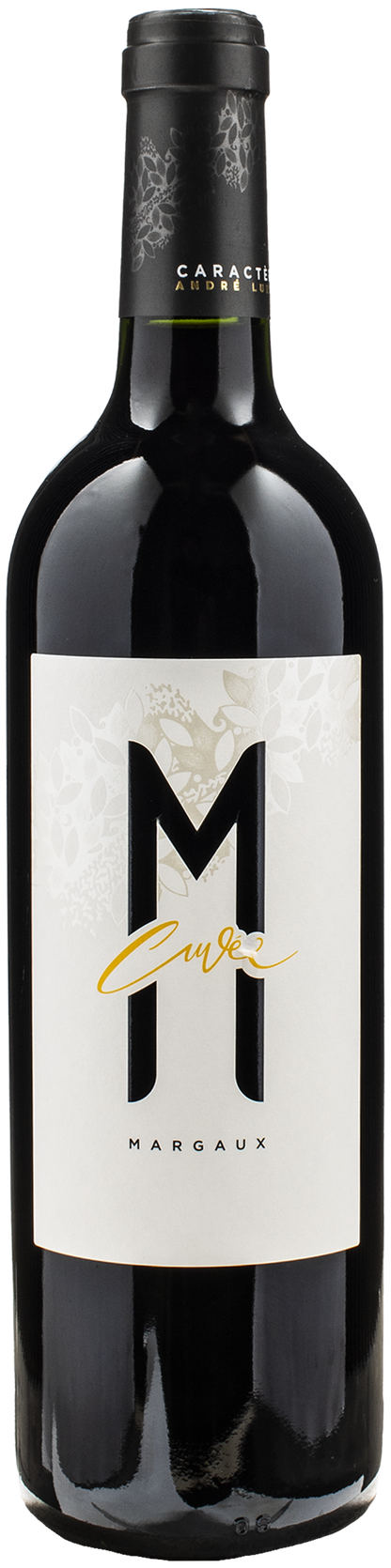 Andre Lurton Cuvee M Margaux Rouge 2017