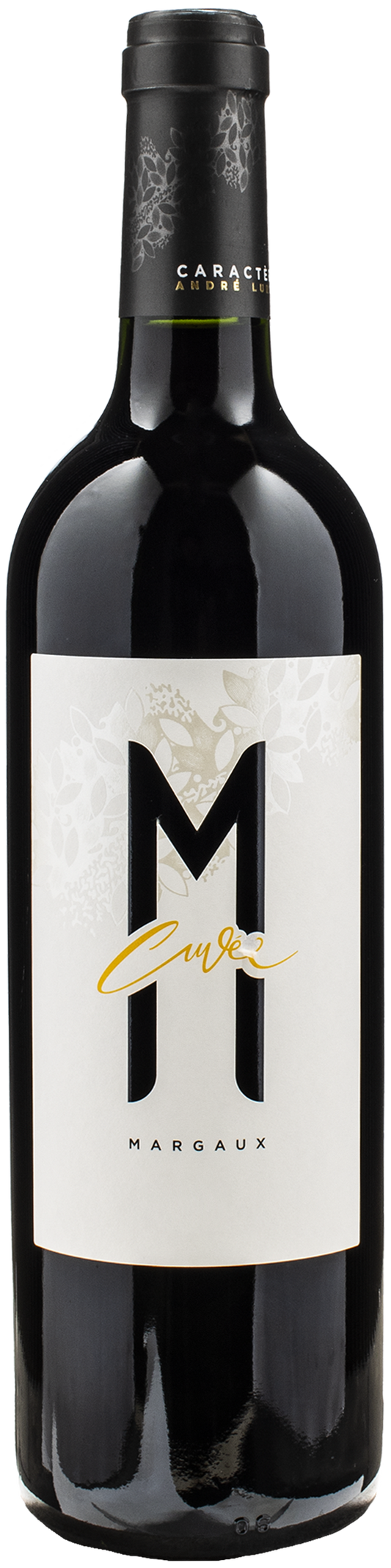 Andre Lurton Cuvee M Margaux Rouge 2017