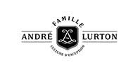 Andrè Lurton logo
