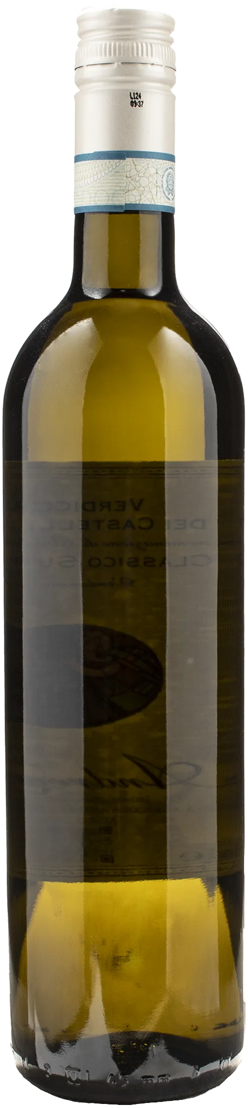 Andrea Felici Verdicchio dei Castelli di Jesi Classico Superiore 2023