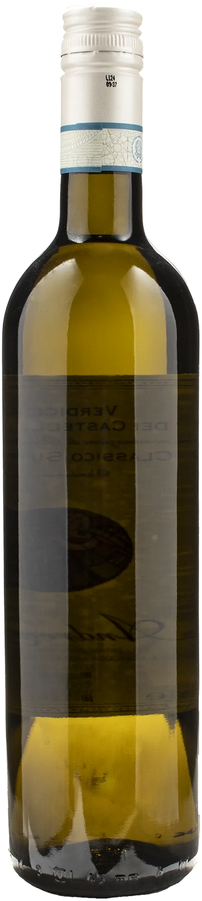 Andrea Felici Verdicchio dei Castelli di Jesi Classico Superiore 2023