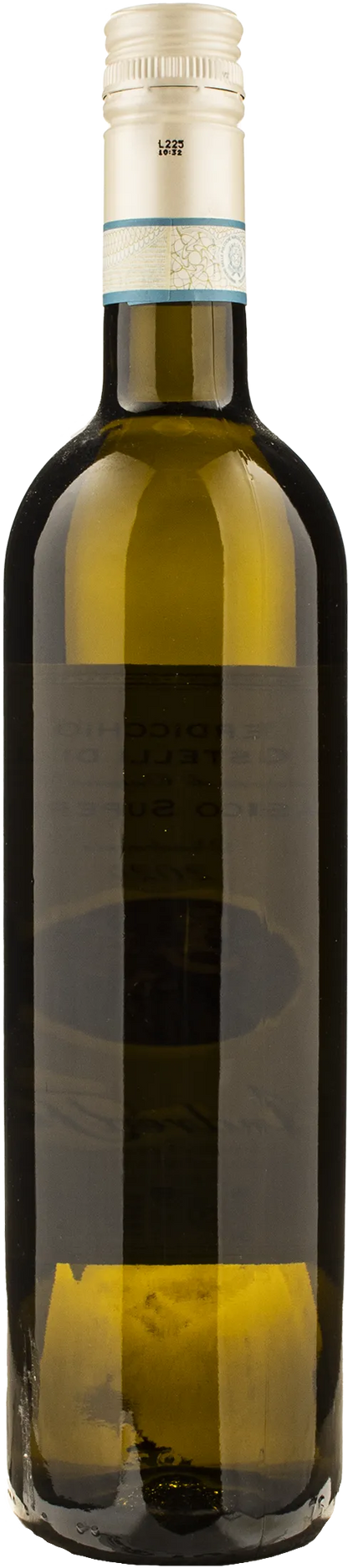 Andrea Felici Verdicchio dei Castelli di Jesi Classico Superiore 2024