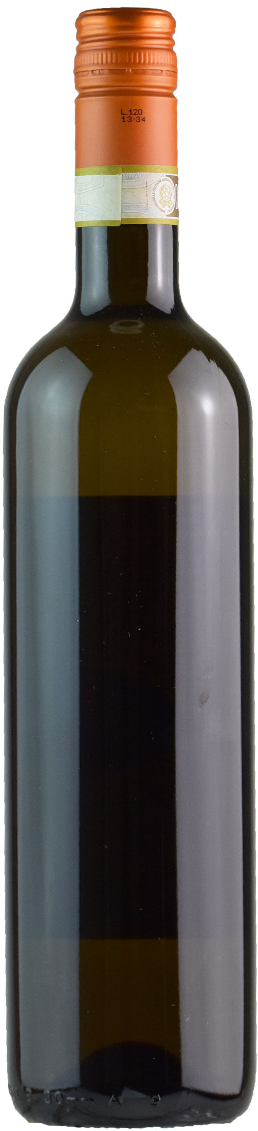 Andrea Felici Verdicchio dei Castelli di Jesi Vigna Il Cantico della Figura Riserva 2018