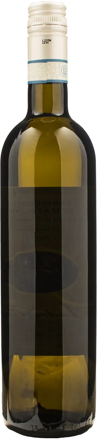 Andrea Felici Verdicchio di Matelica 2024