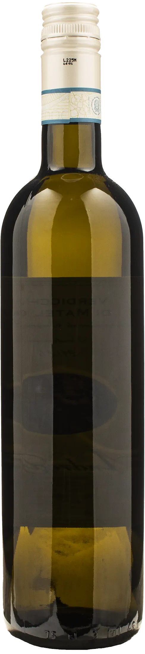 Andrea Felici Verdicchio di Matelica 2024