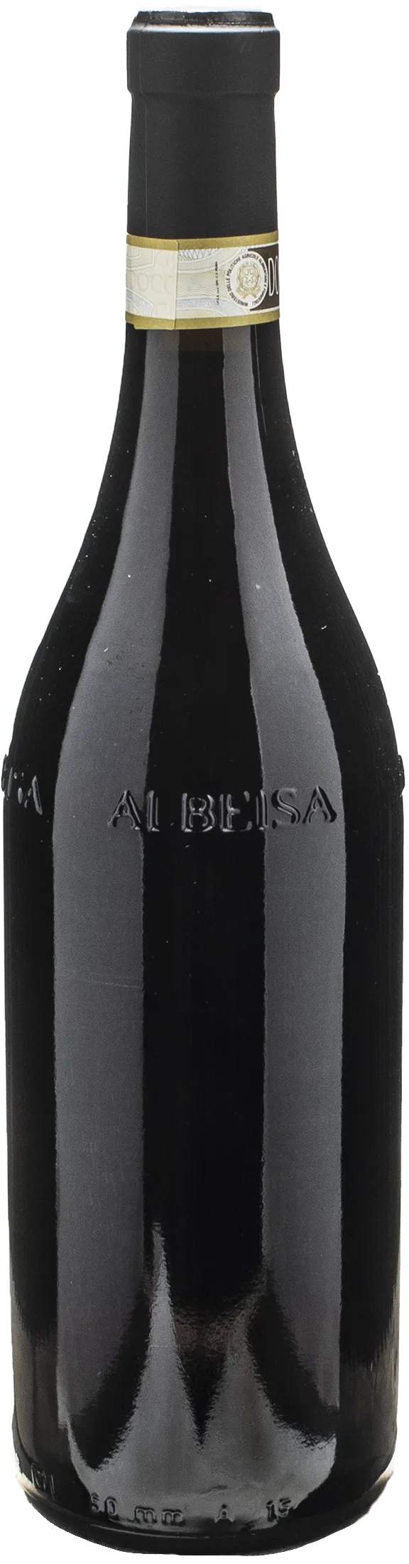 Andrea Oberto Barolo del Comune di La Morra 2020
