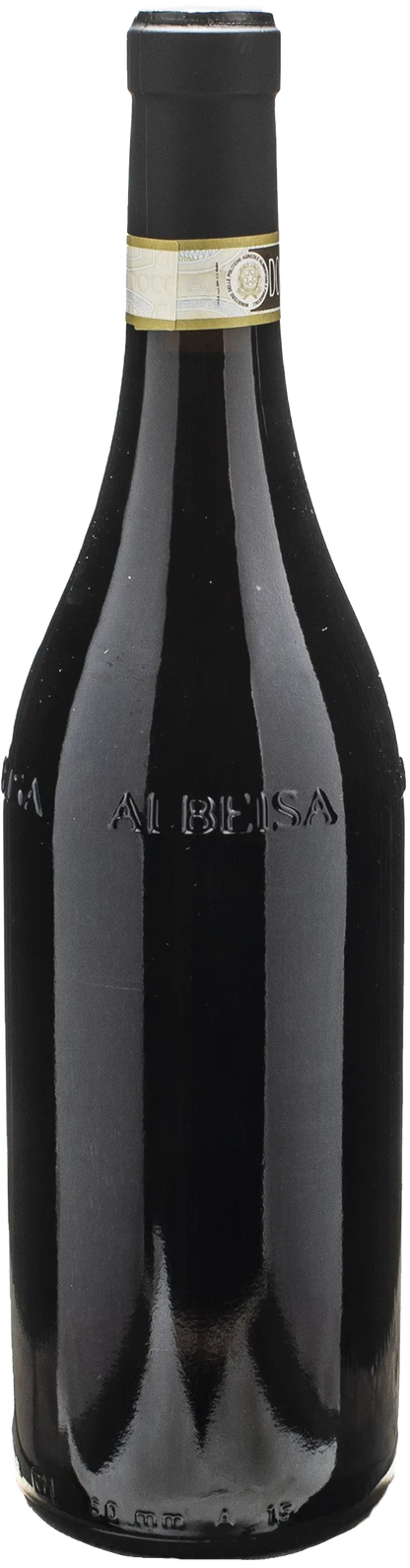 Andrea Oberto Barolo del Comune di La Morra 2020