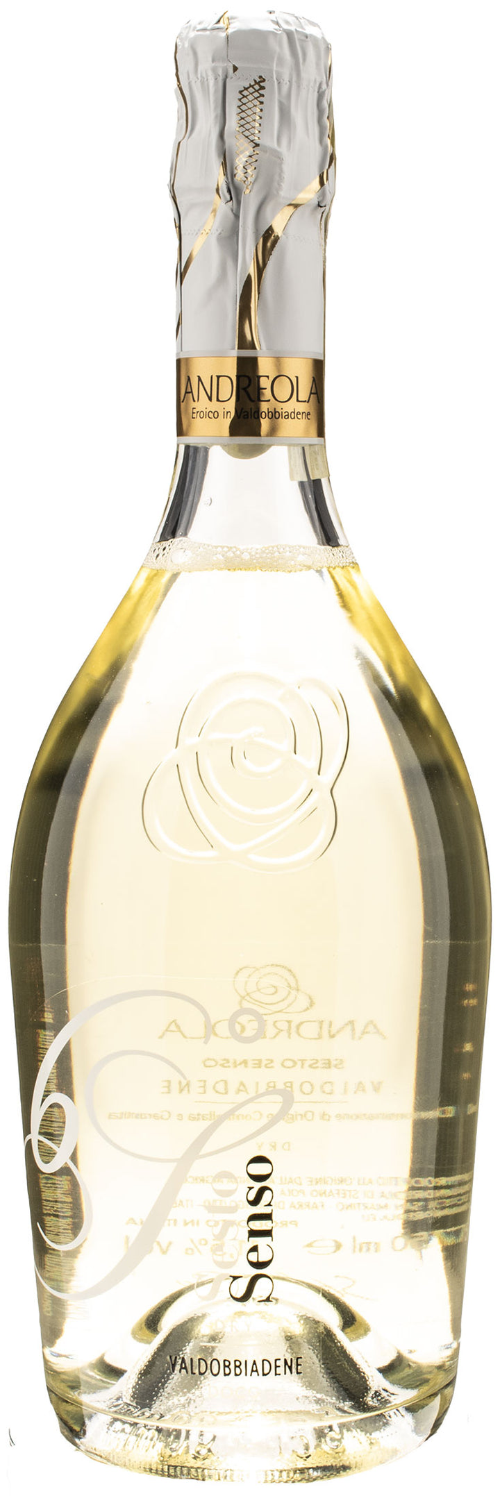 Andreola Valdobbiadene Sesto Senso Dry