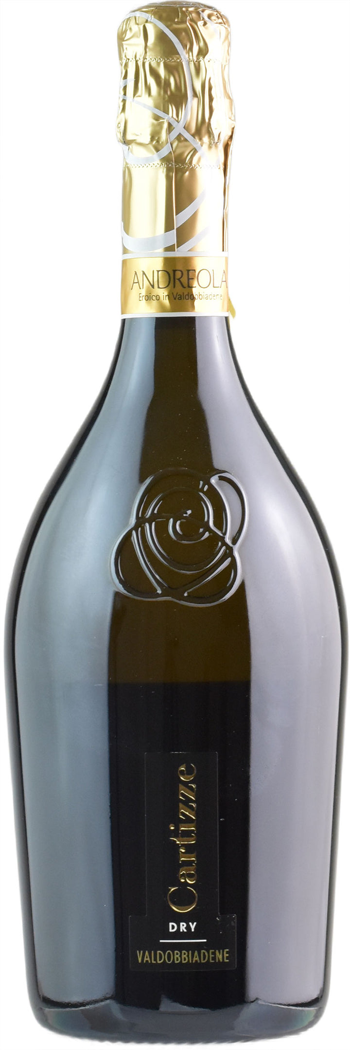 Andreola Valdobbiadene Prosecco Superiore di Cartizze Dry 2021