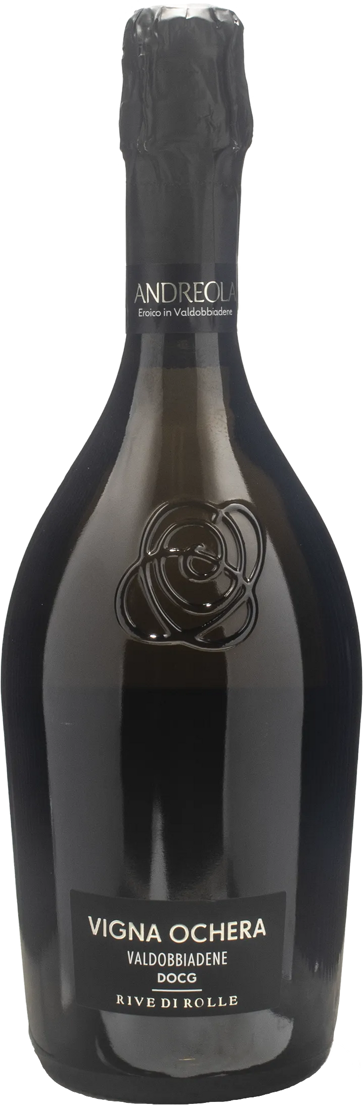 Andreola Valdobbiadene Vigna Ochera Rive di Rolle Dry 2024