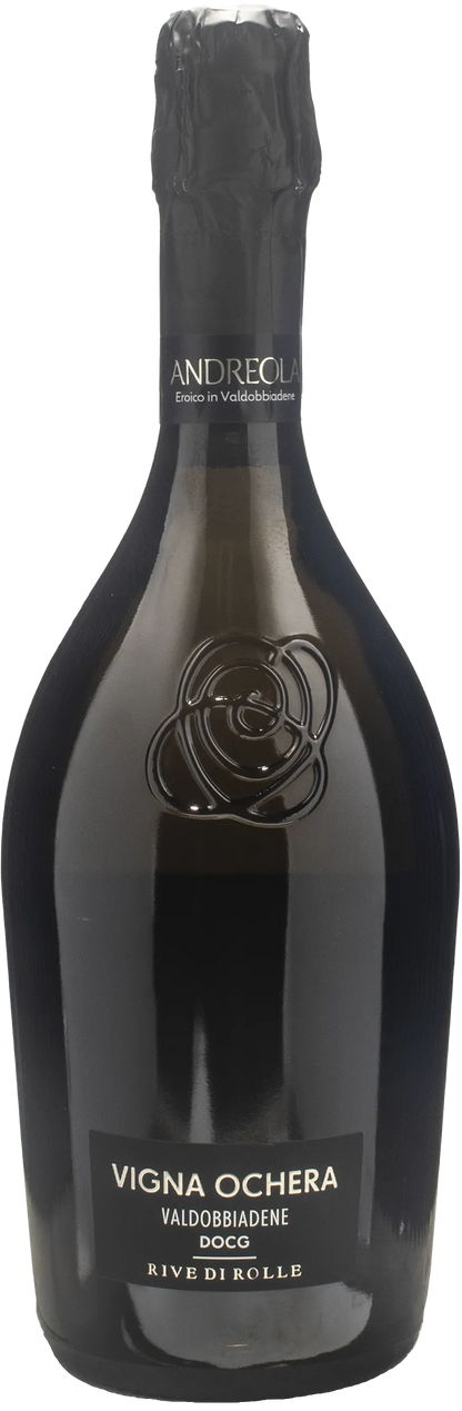 Andreola Valdobbiadene Vigna Ochera Rive di Rolle Dry 2024